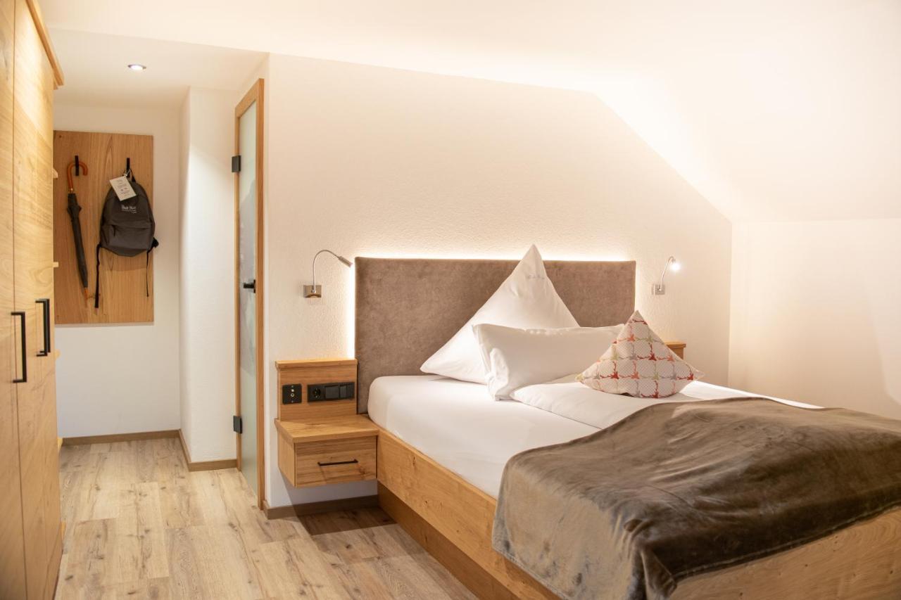 Hotel Bad Rain Mit Oberstaufen Plusgolf Exterior foto