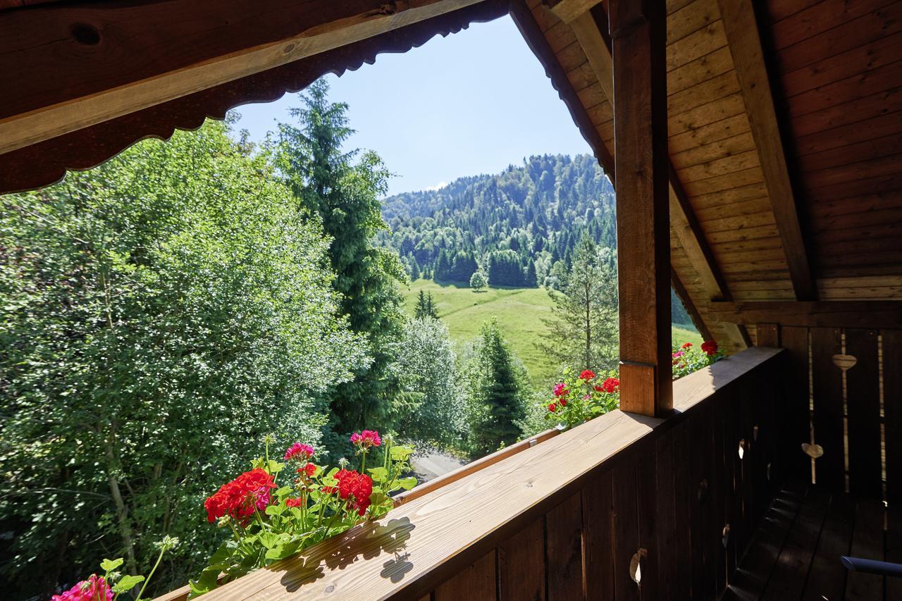 Hotel Bad Rain Mit Oberstaufen Plusgolf Exterior foto